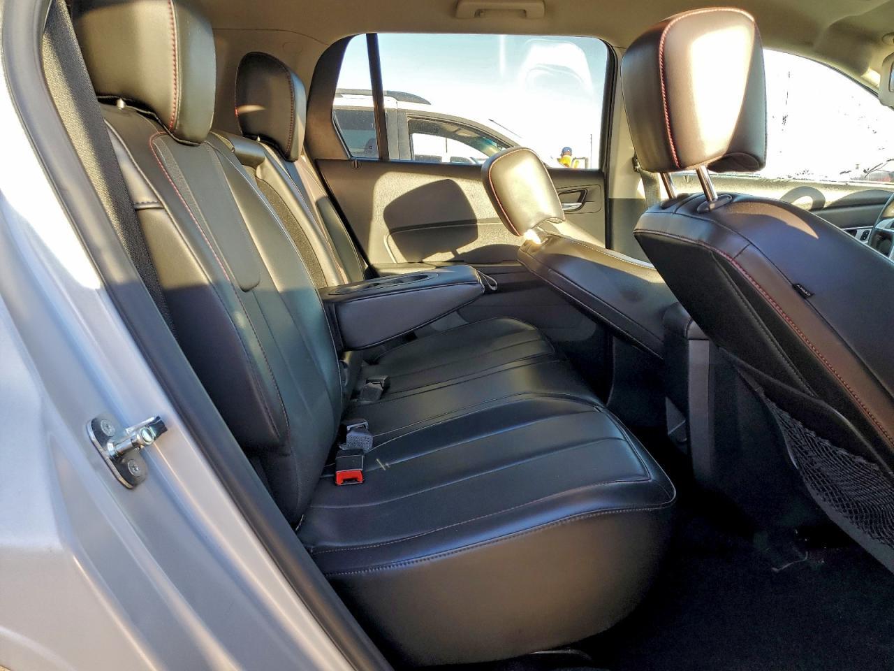 2014 GMC Terrain