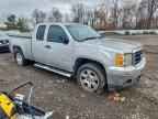 2011 GMC Sierra