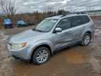 2012 SUBARU FORESTER