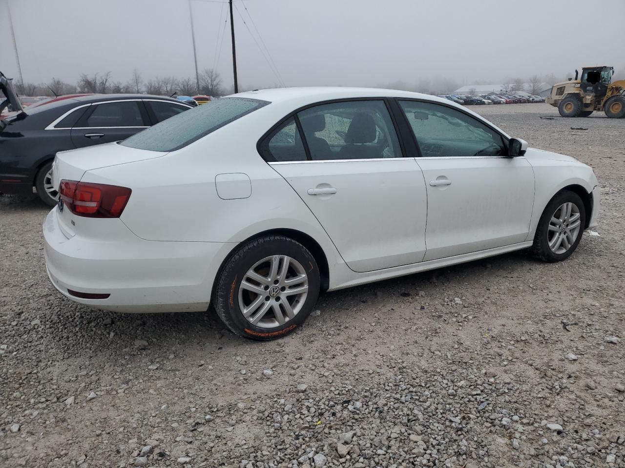 2017 VOLKSWAGEN JETTA
