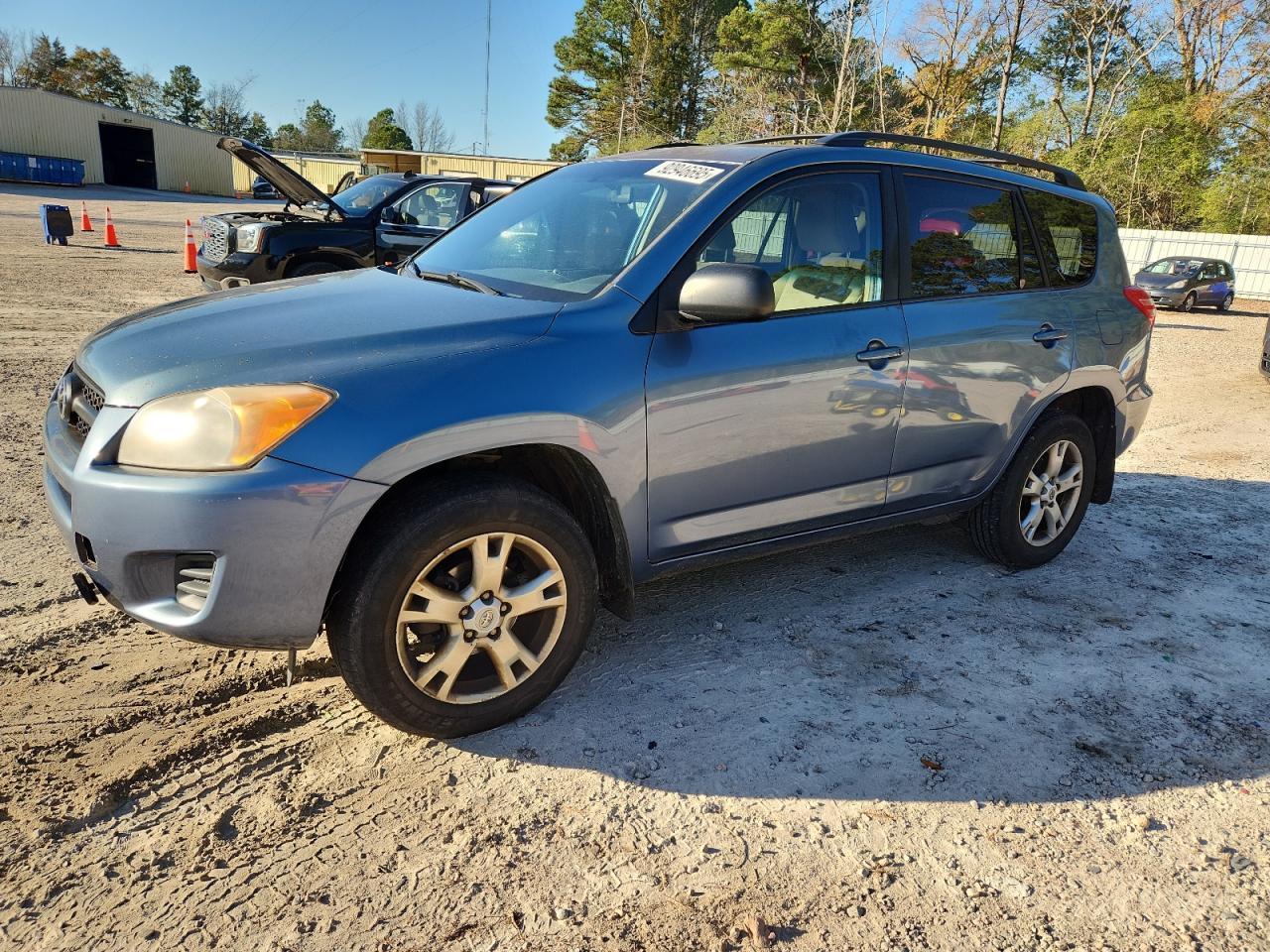 2011 TOYOTA RAV4