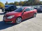 2015 BUICK Regal