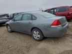 2008 CHEVROLET IMPALA