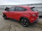 2018 HONDA HR-V