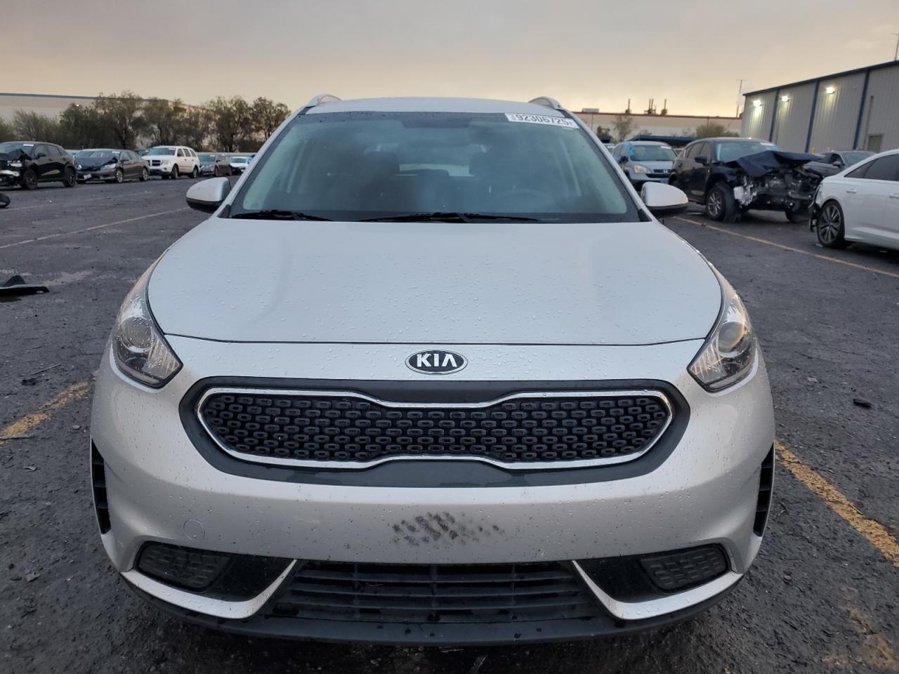 2019 KIA Niro