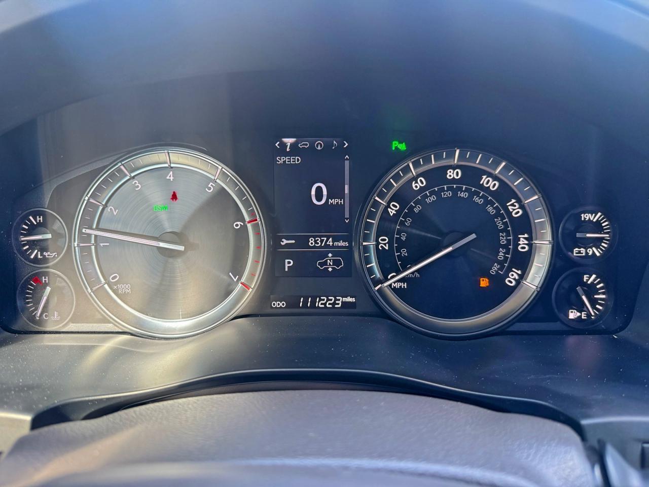 2016 LEXUS LX 570