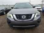 2017 NISSAN PATHFINDER