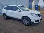 2015 CHEVROLET TRAVERSE