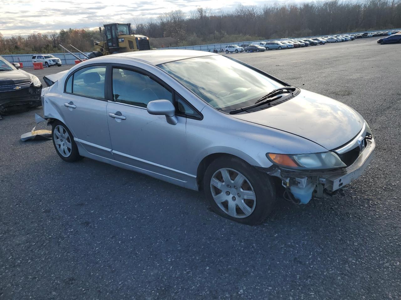 2006 HONDA CIVIC