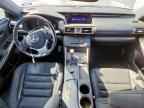 2016 LEXUS IS 200t
