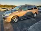 2005 TOYOTA SIENNA