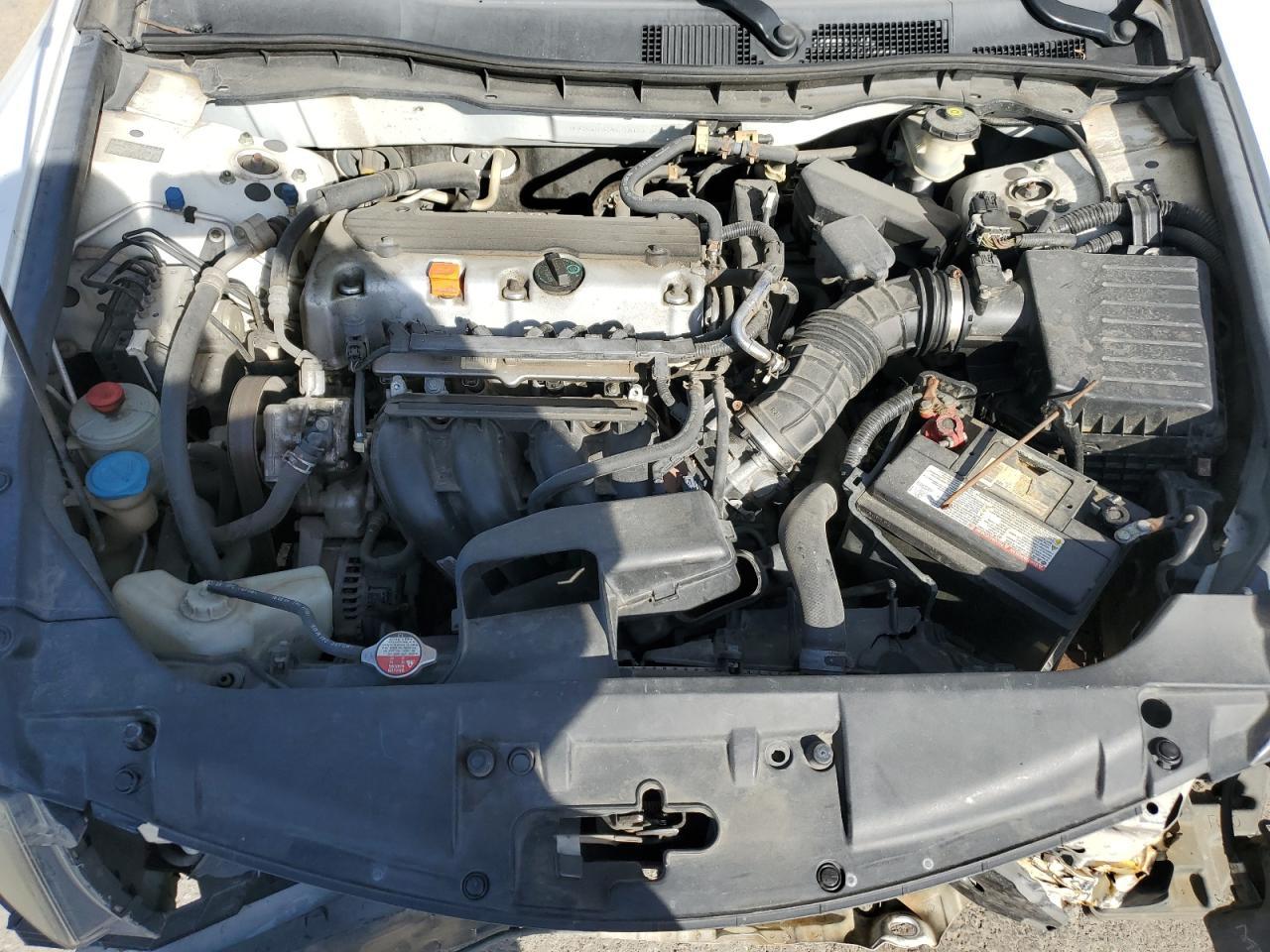 2009 HONDA ACCORD