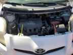 2011 TOYOTA YARIS