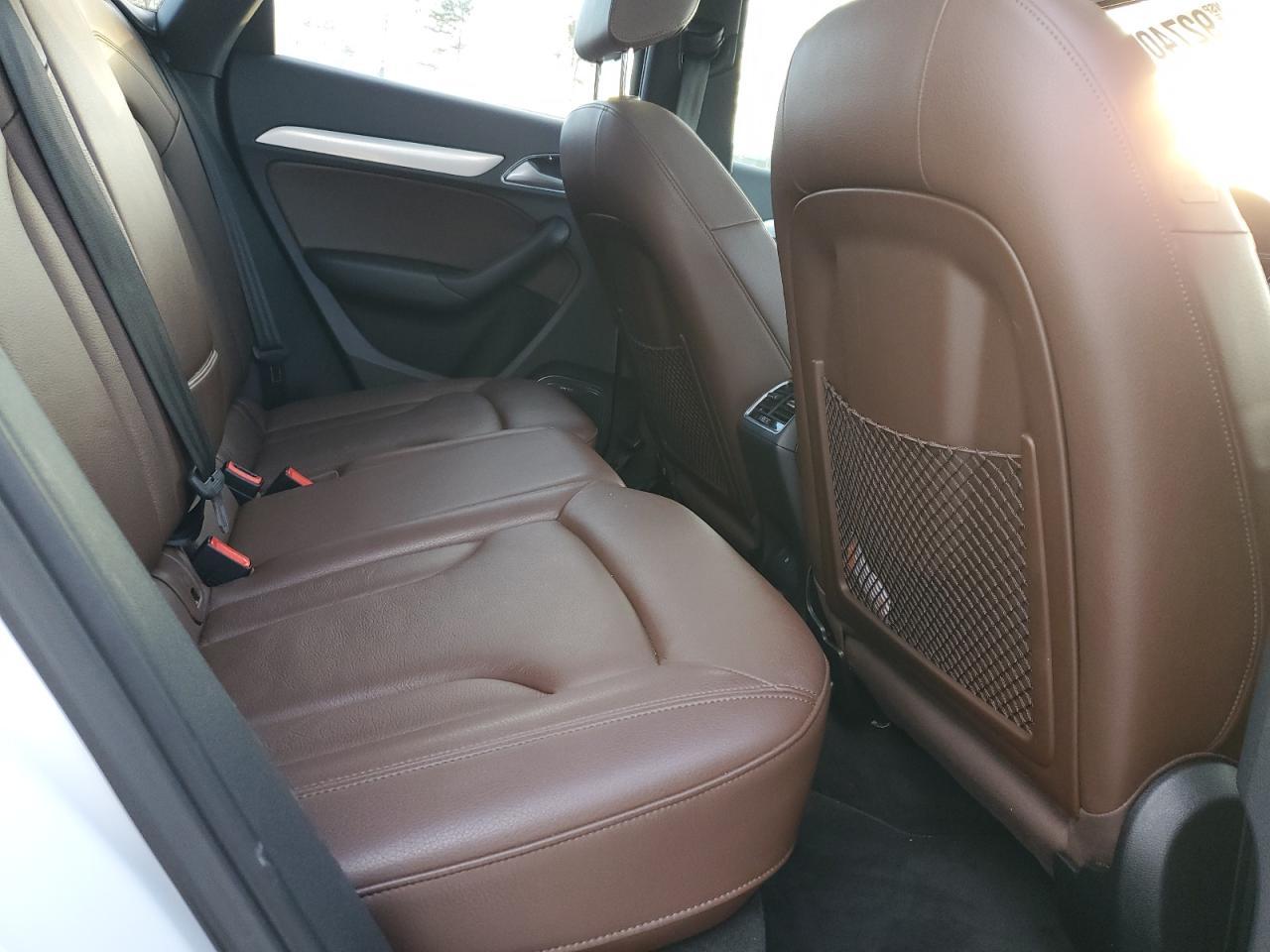 2017 AUDI Q3