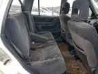 2001 HONDA CR-V