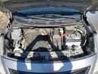 2012 NISSAN VERSA