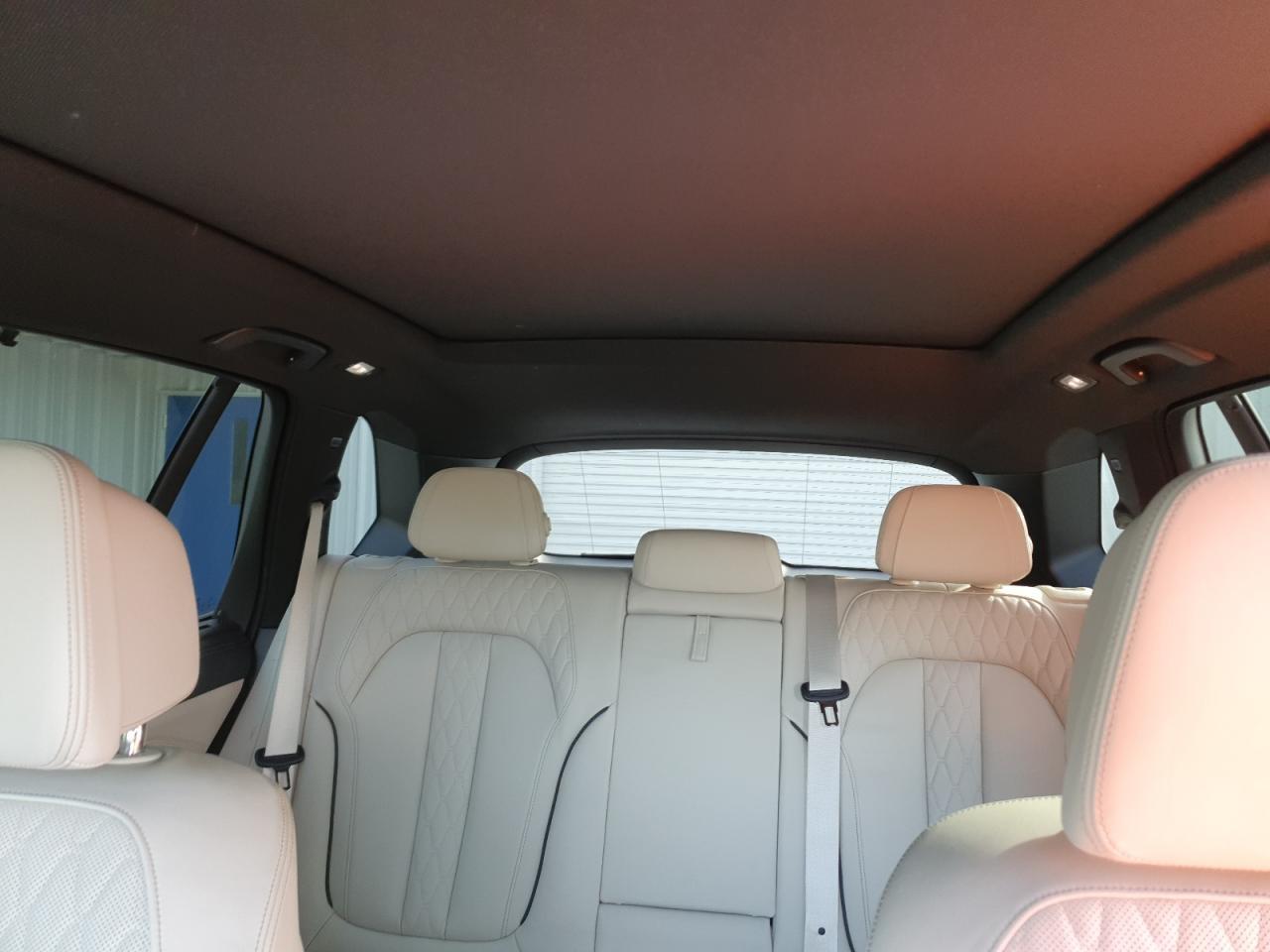 2019 BMW X5