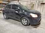2015 CHEVROLET TRAX