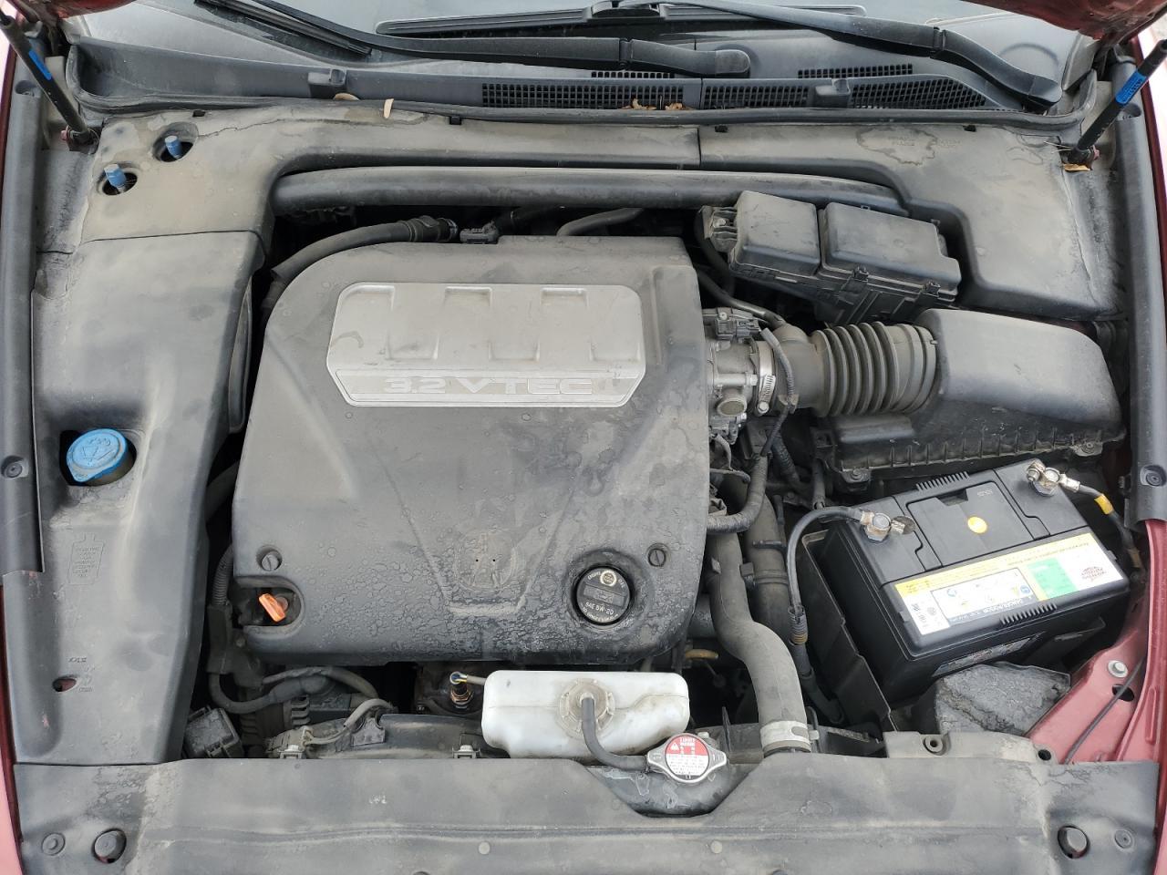 2007 ACURA TL