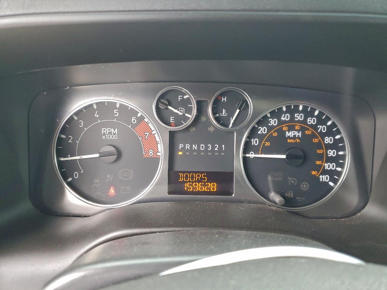 2006 HUMMER H3