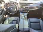 2012 BMW 5 series
