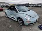 2006 VOLKSWAGEN Beetle