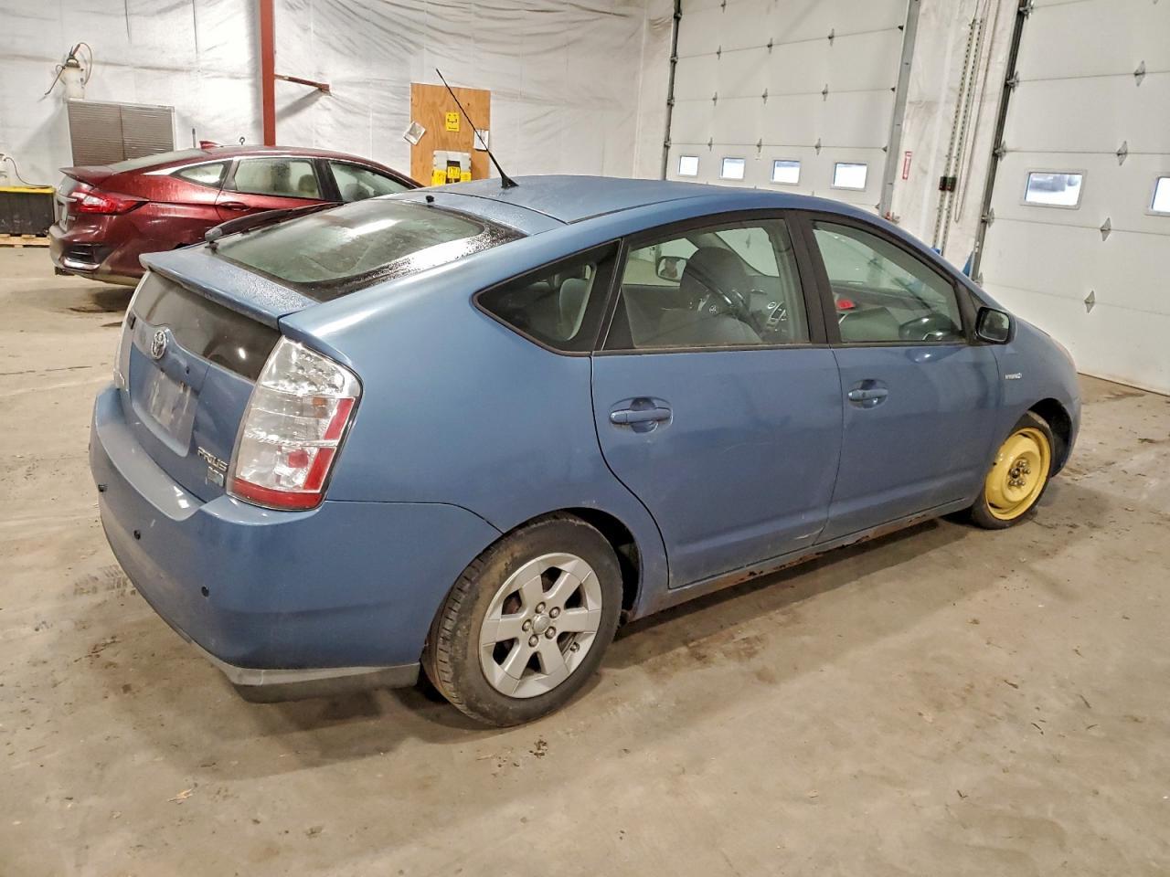 2008 TOYOTA PRIUS