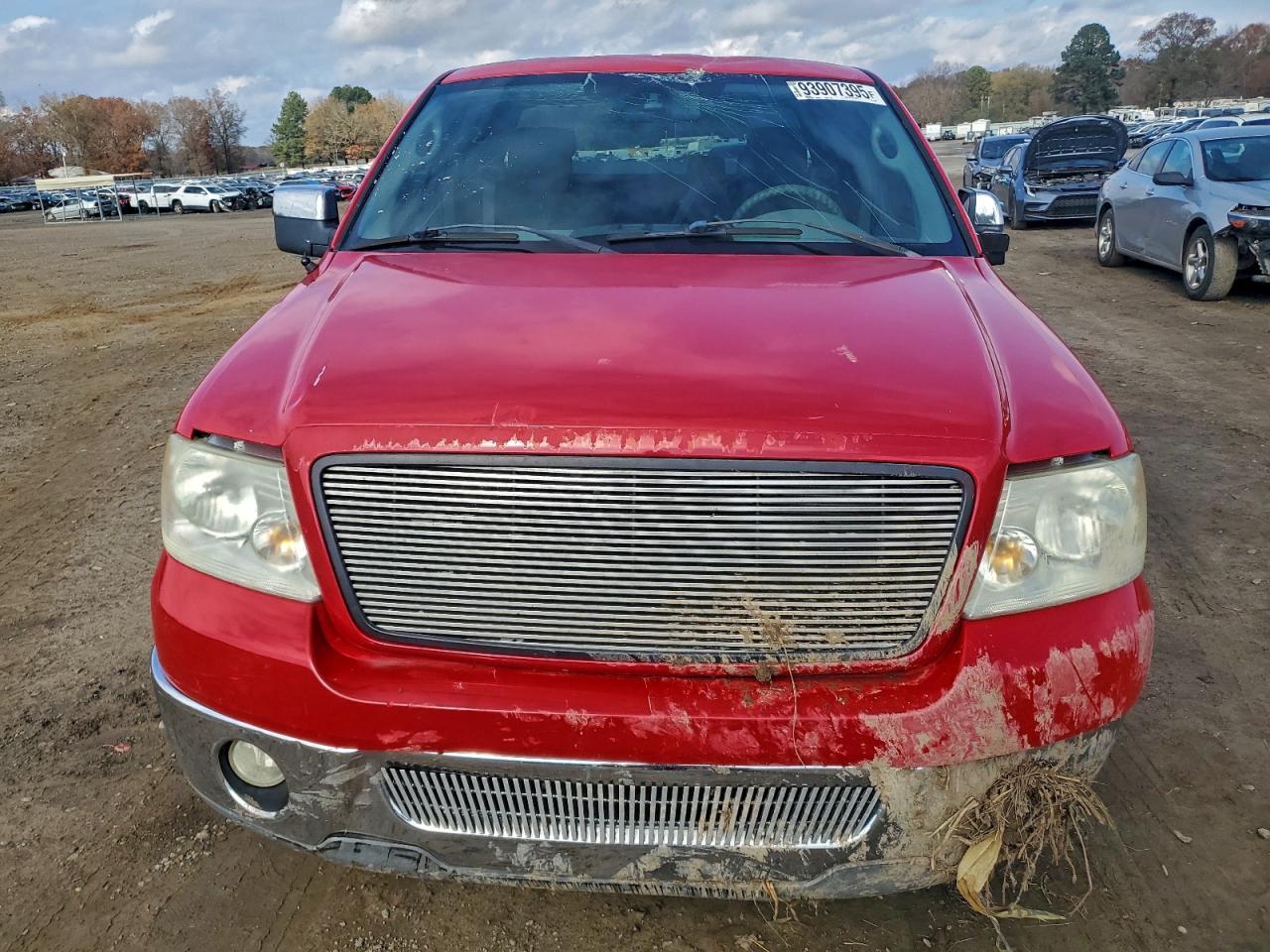 2006 FORD F-150