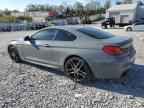 2014 BMW 6 Series