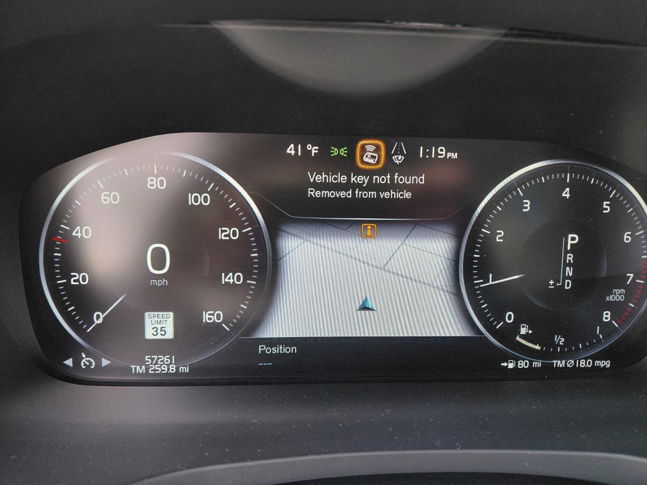 2020 VOLVO S60