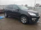 2016 CHEVROLET TRAVERSE