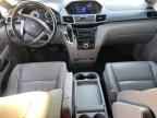 2011 HONDA ODYSSEY