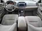 2006 TOYOTA CAMRY