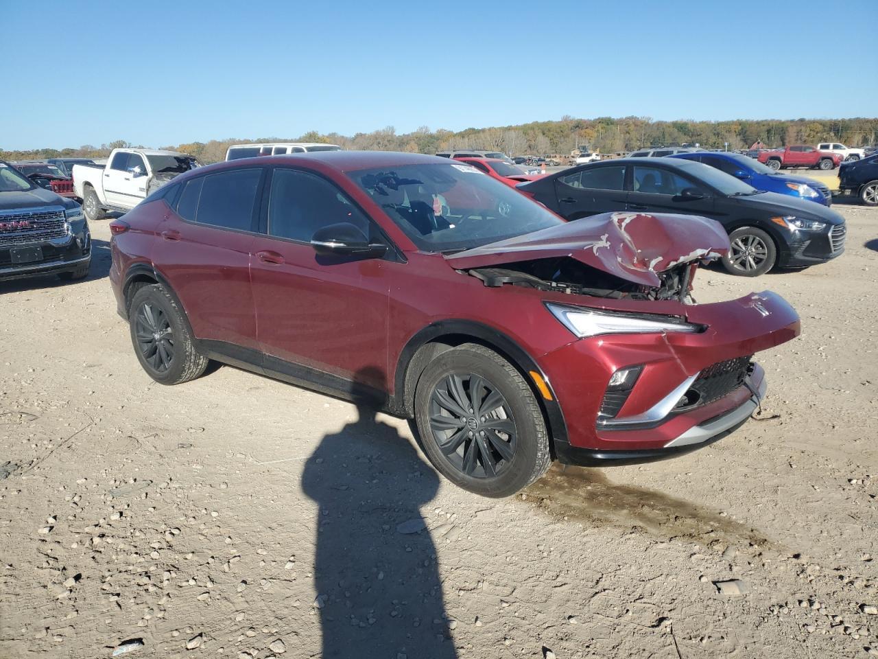 2024 BUICK Envista