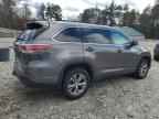 2014 TOYOTA HIGHLANDER
