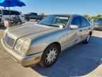 1999 MERCEDES-BENZ E-Class