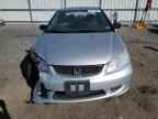 2005 HONDA CIVIC