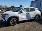2025 NISSAN KICKS