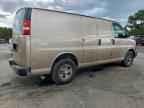 2008 CHEVROLET Express 1500