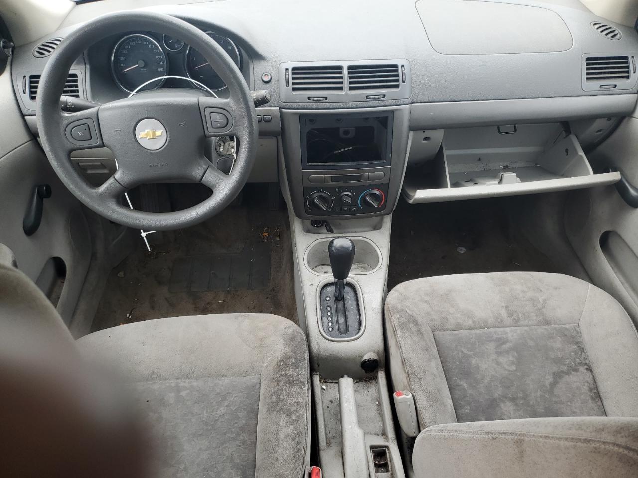 2005 CHEVROLET COBALT