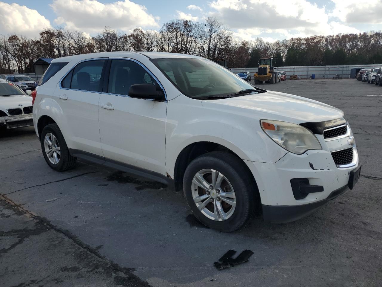 2013 CHEVROLET EQUINOX