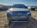 2012 TOYOTA HIGHLANDER