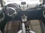 2012 FORD Fiesta