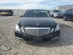 2013 MERCEDES-BENZ E-Class