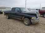 2001 DODGE RAM 1500