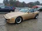 1984 PORSCHE 944
