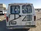 1984 FORD ECONOLINE