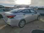 2024 NISSAN VERSA
