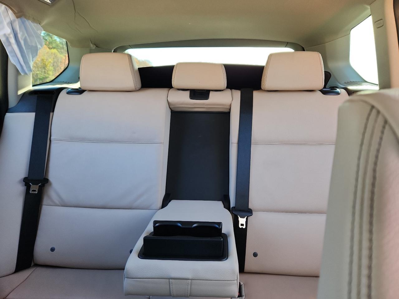 2015 BMW X3