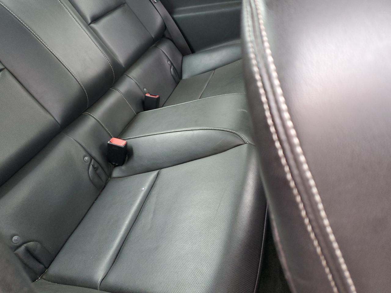 2010 CHEVROLET Camaro